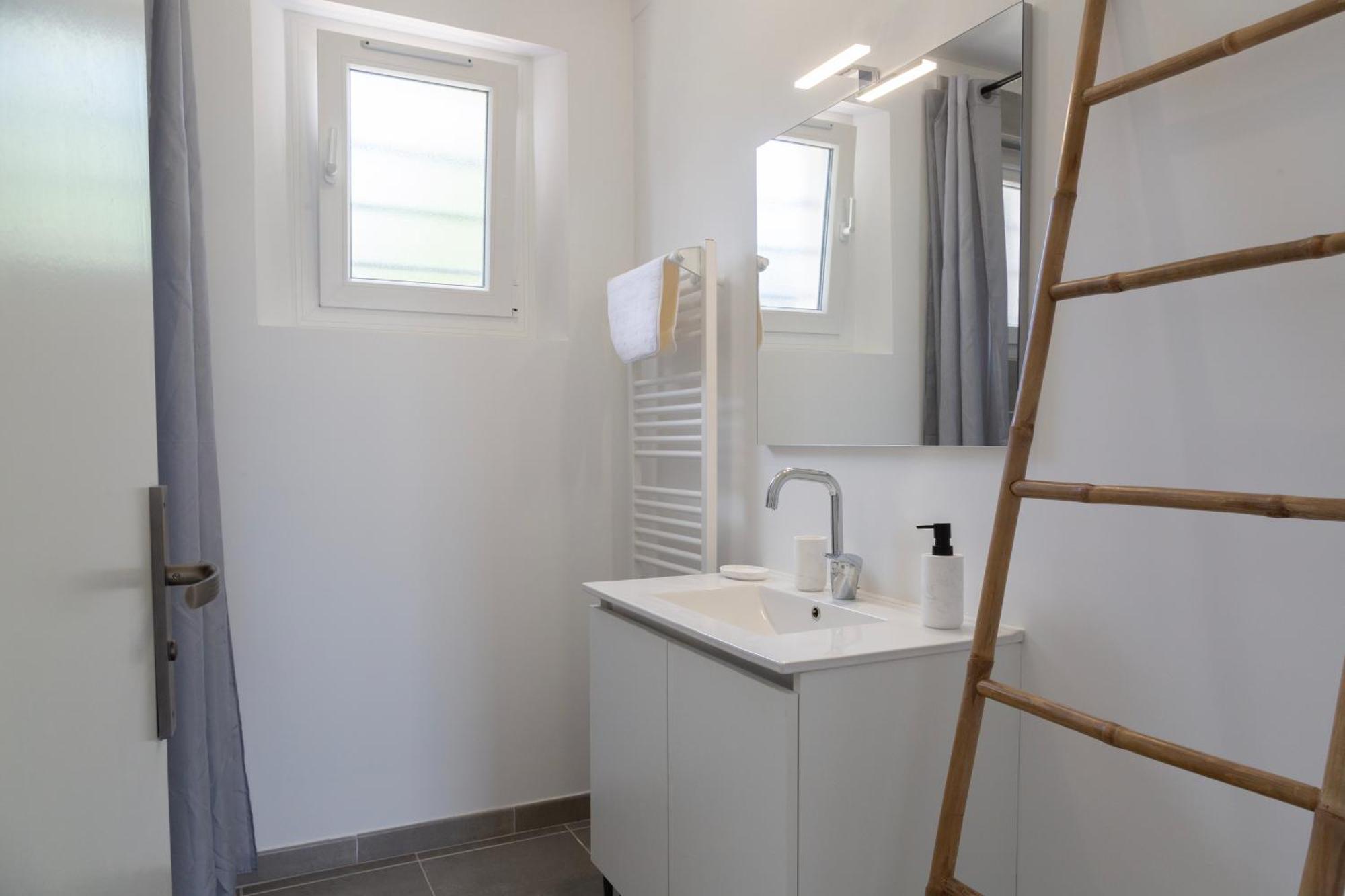 L Orchidee Villa Mormoiron Exteriör bild